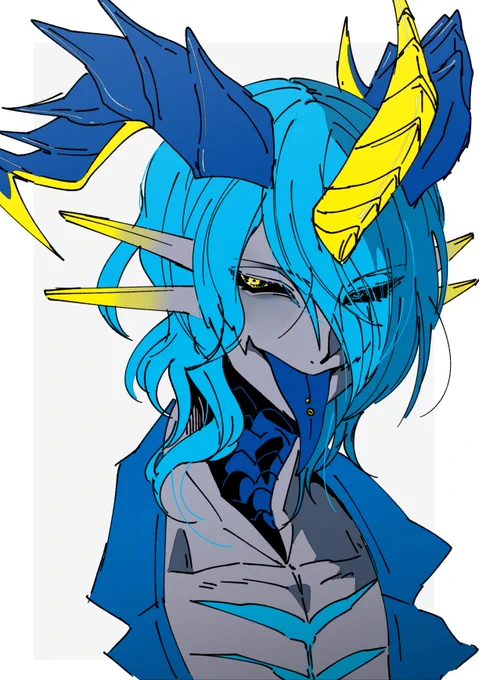 兄者 #FF14