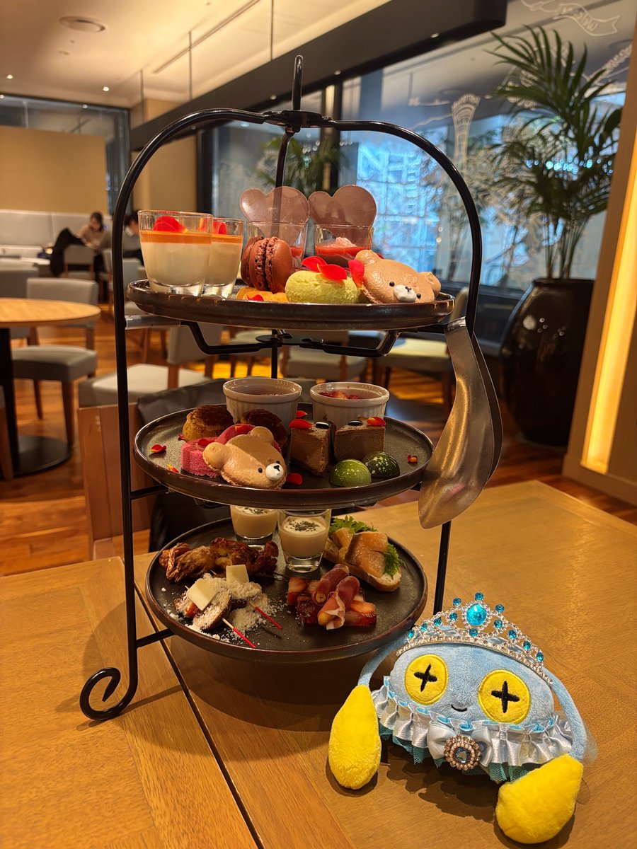 チョンチーの日記 tweet media