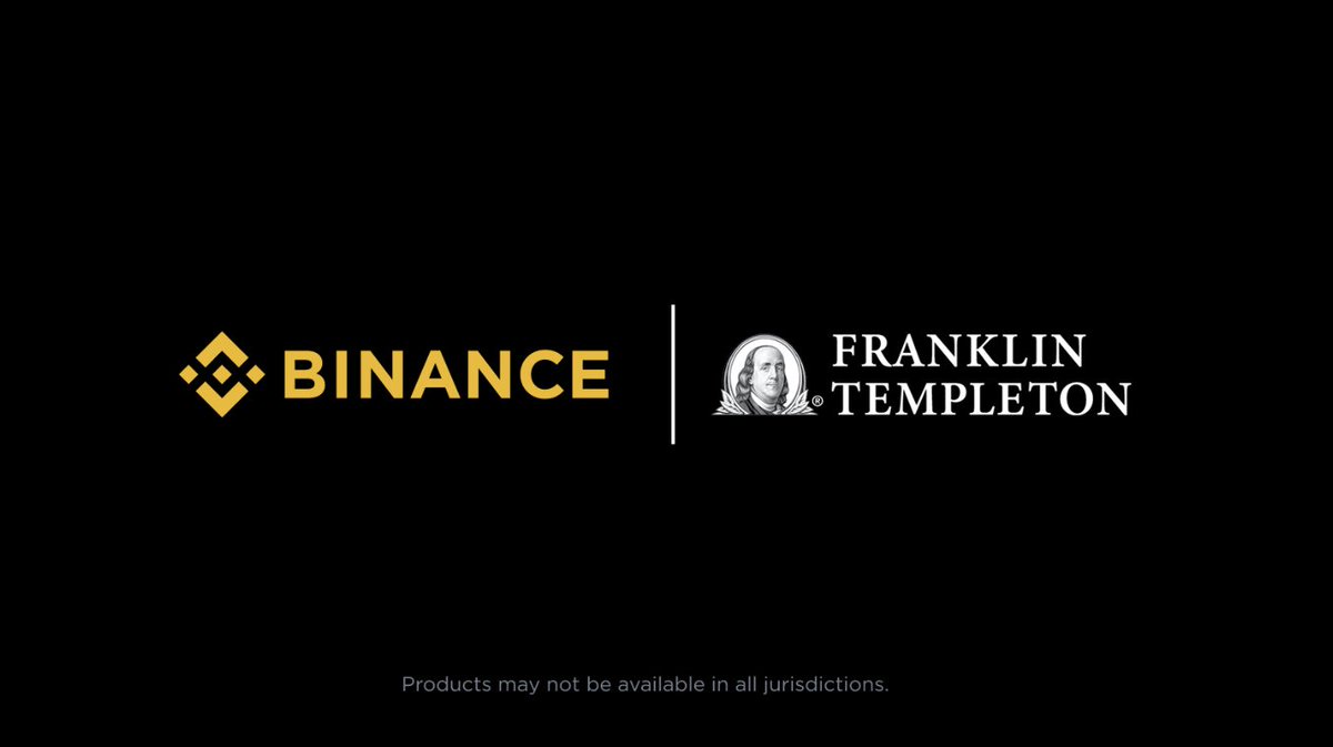 Binance MENA tweet media