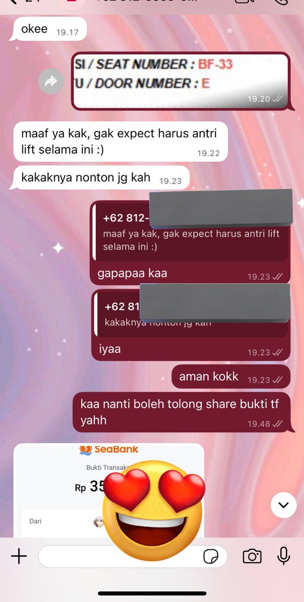 ymmprscll's tweet photo. testi yaa peeps https://t.co/Iycbz9m5Sl