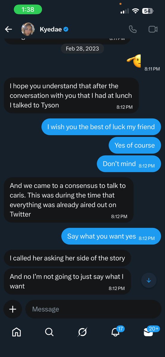 Hunter Mims tweet media