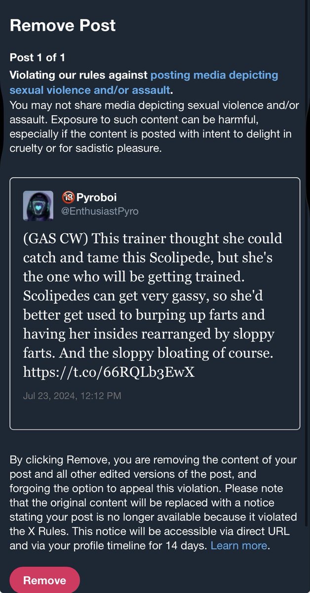 🔞Pyroboi tweet media