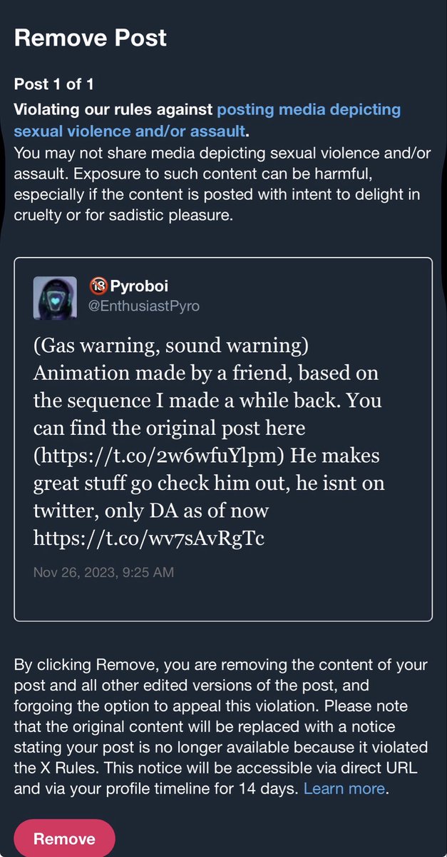 🔞Pyroboi tweet media