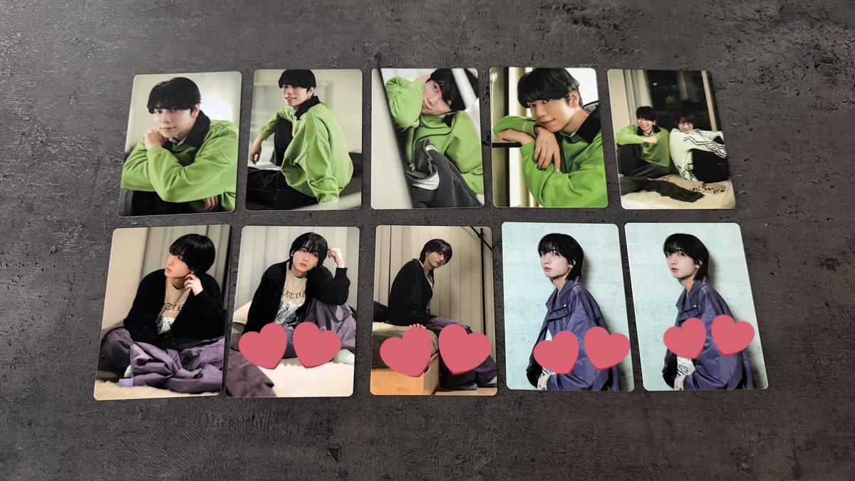 kao tweet media