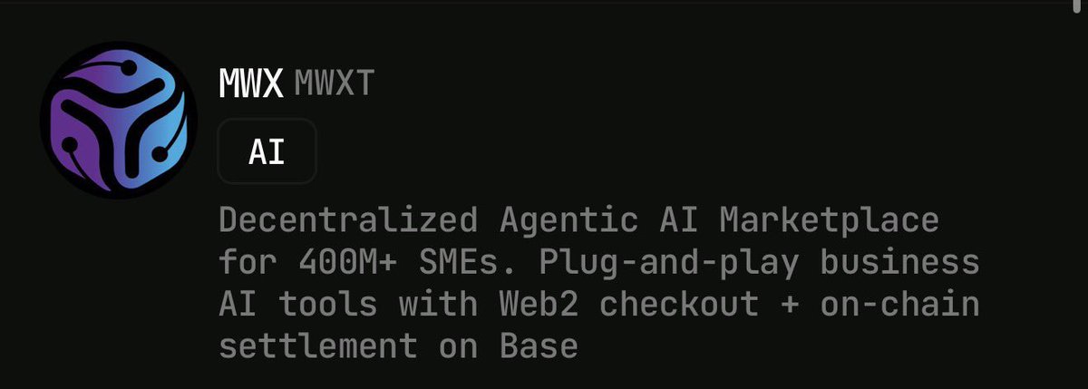 WEB3 MOM tweet media