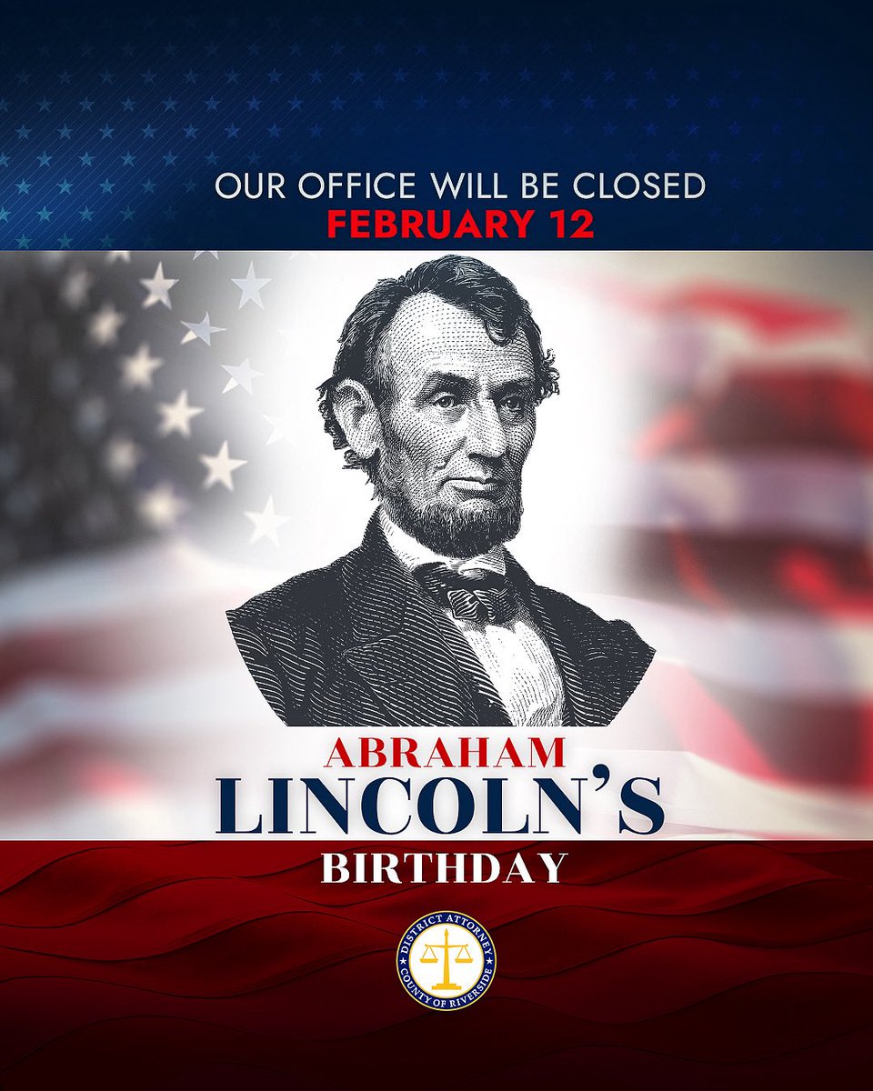 Riverside County DA's Office tweet media