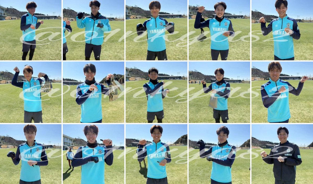 ☆2026.02.12☆ 今日の公開練習1人でポツンッ💧と座ってたら優しい方