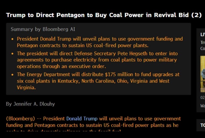 #COALINDIA - i think money is shifting from high growth smallcap stocks to boring large cap energy stocks like #ONGC #GAIL etc. Even #DJT has announced white House to focus on coal based energy today.
#NIFTY50 #Largecapstocks #EnergyPolicy #EnergyMarkets