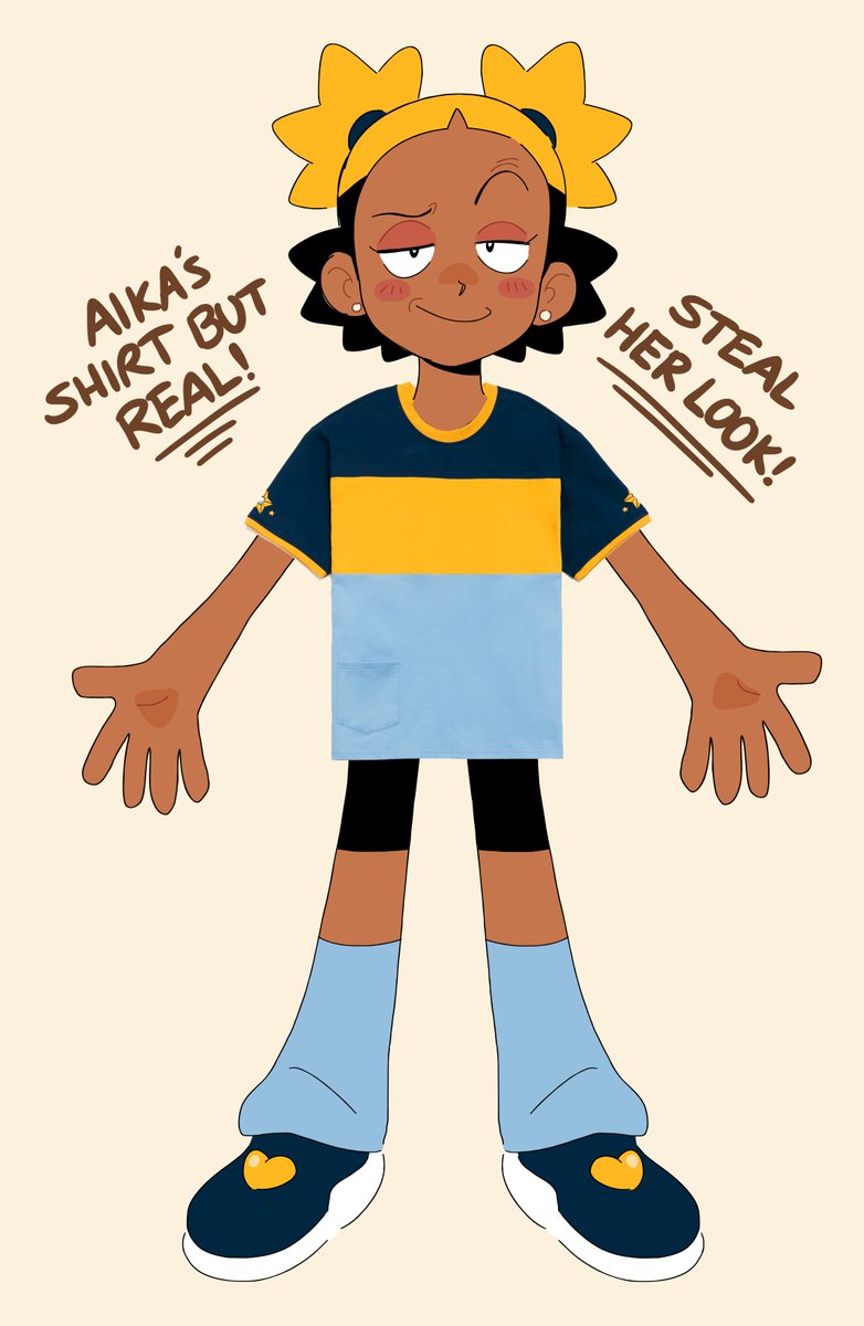 Kiana Mai 🌹 tweet media