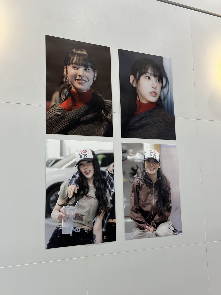 럭드 7번 했는데 마스킹 하나에 나머진 포카..
덕분에 포카부자 됐어요!!
내일 다시 가서 도전하겠습니다ㅎㅎㅎ
무튼 너무너무 귀엽고 예전 생카때 남은 포카도 챙겨주셔서 정말 감사했어요!! 다들 노지혜 생카 가세요🥳💙

#노제 #noze 
#지혜_다이어리_한_페이지가_될