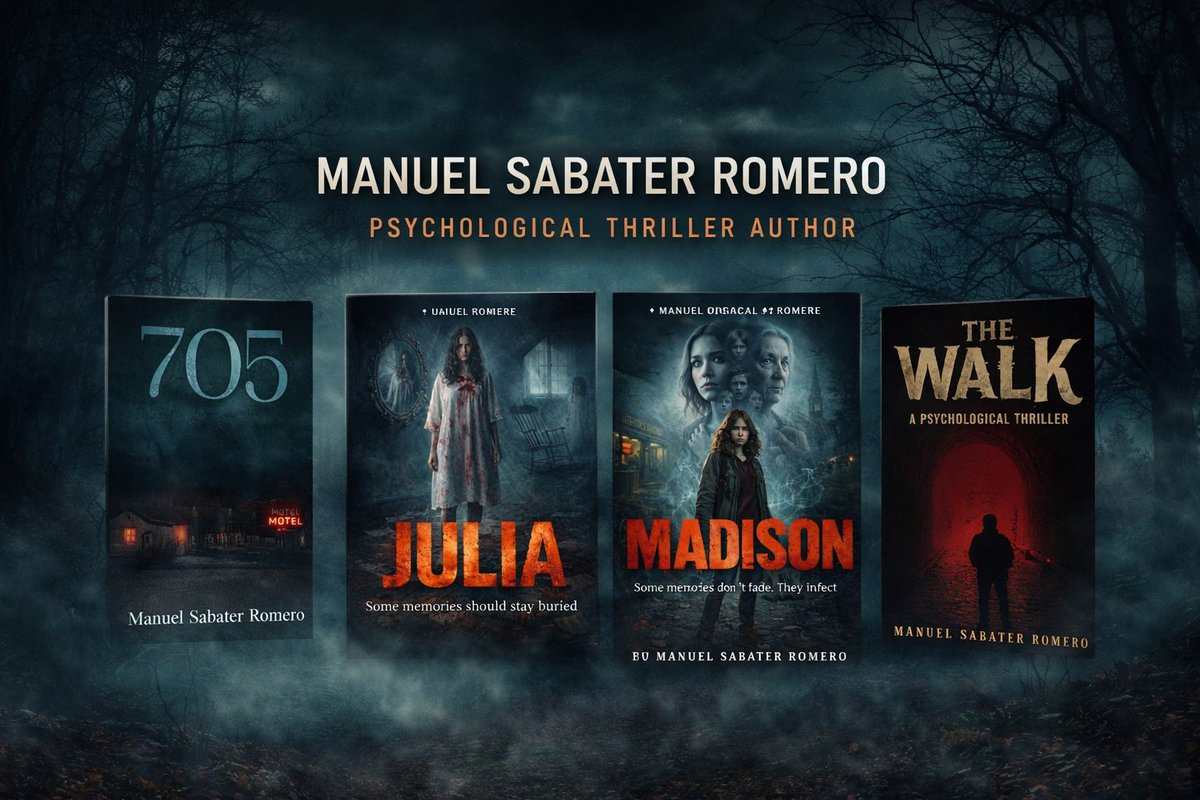 Manuel Sabater Romero tweet media