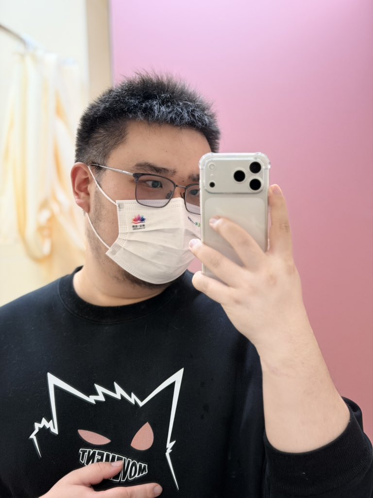 励志减肥D東 tweet media