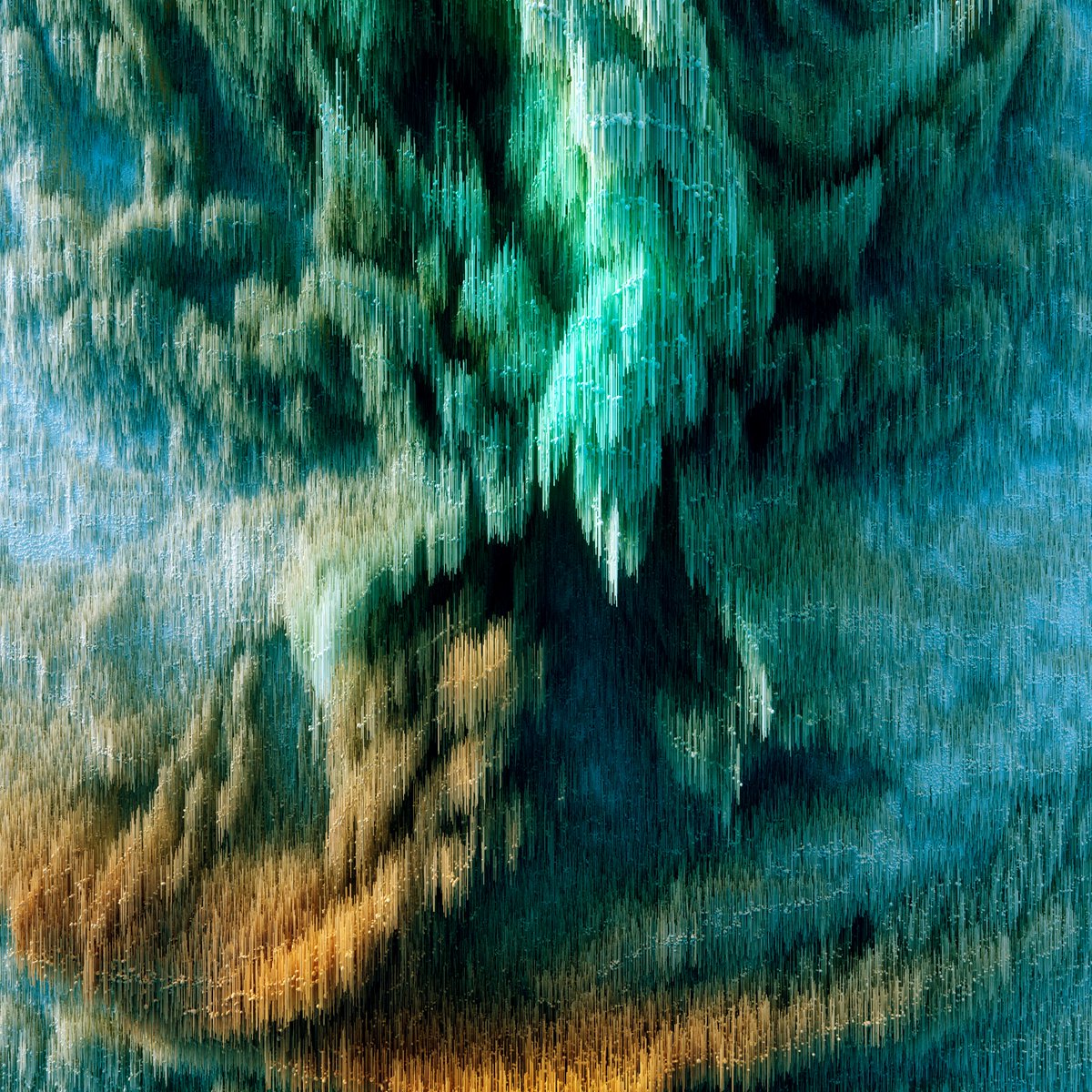 sajeev3d's tweet photo. Vertical abstraction built from structure and rhythm.
Procedural displacement study in Cinema 4D, shaped with layered noise and rendered in Redshift to explore depth, color transitions, and light interaction.
#Cinema4D #Redshift #3DArt #Procedural #CGI https://t.co/2ML7lwuJgc