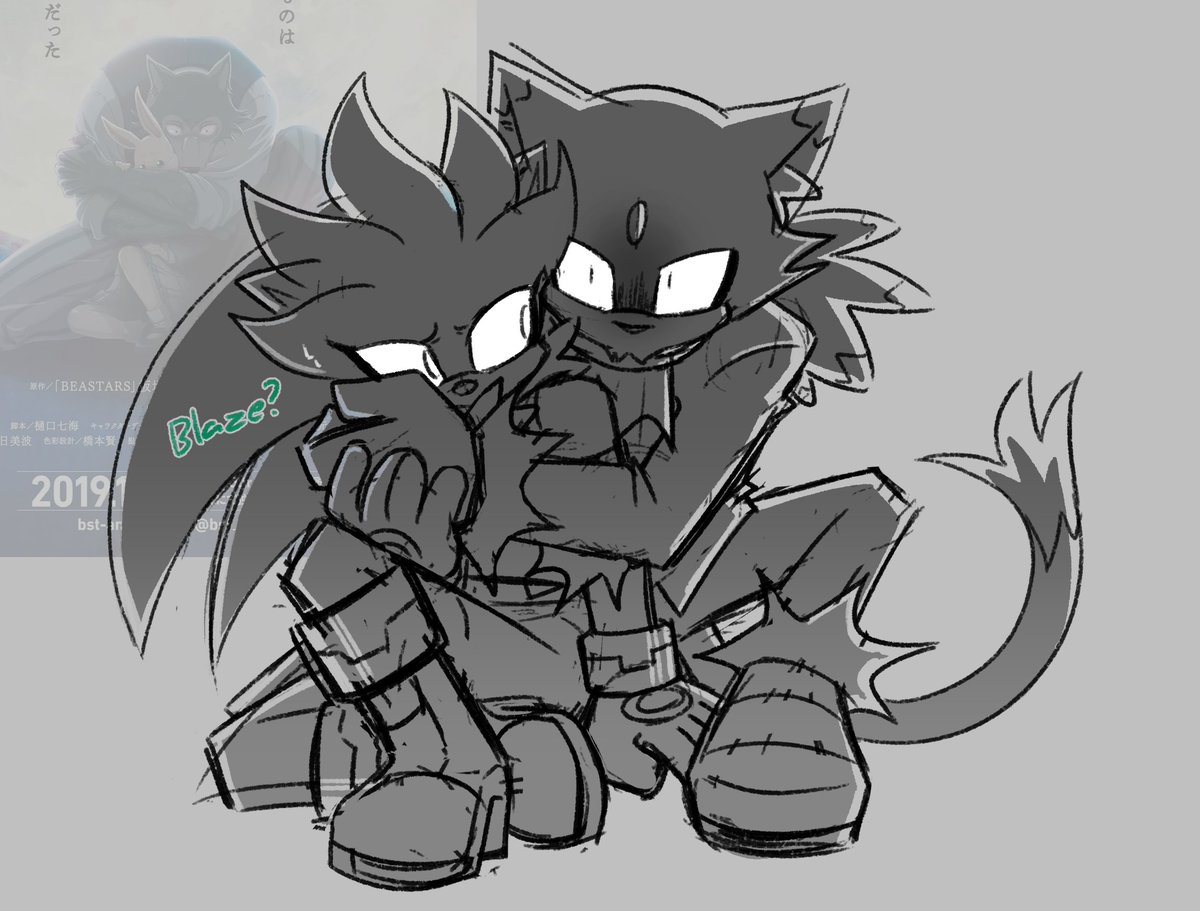 Hearth - The Lover ♥️ tweet media