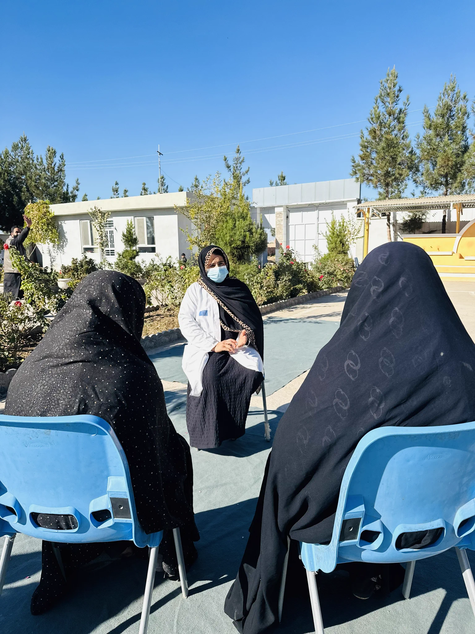 UNODC Afghanistan (@UNODC_COAFG) on X