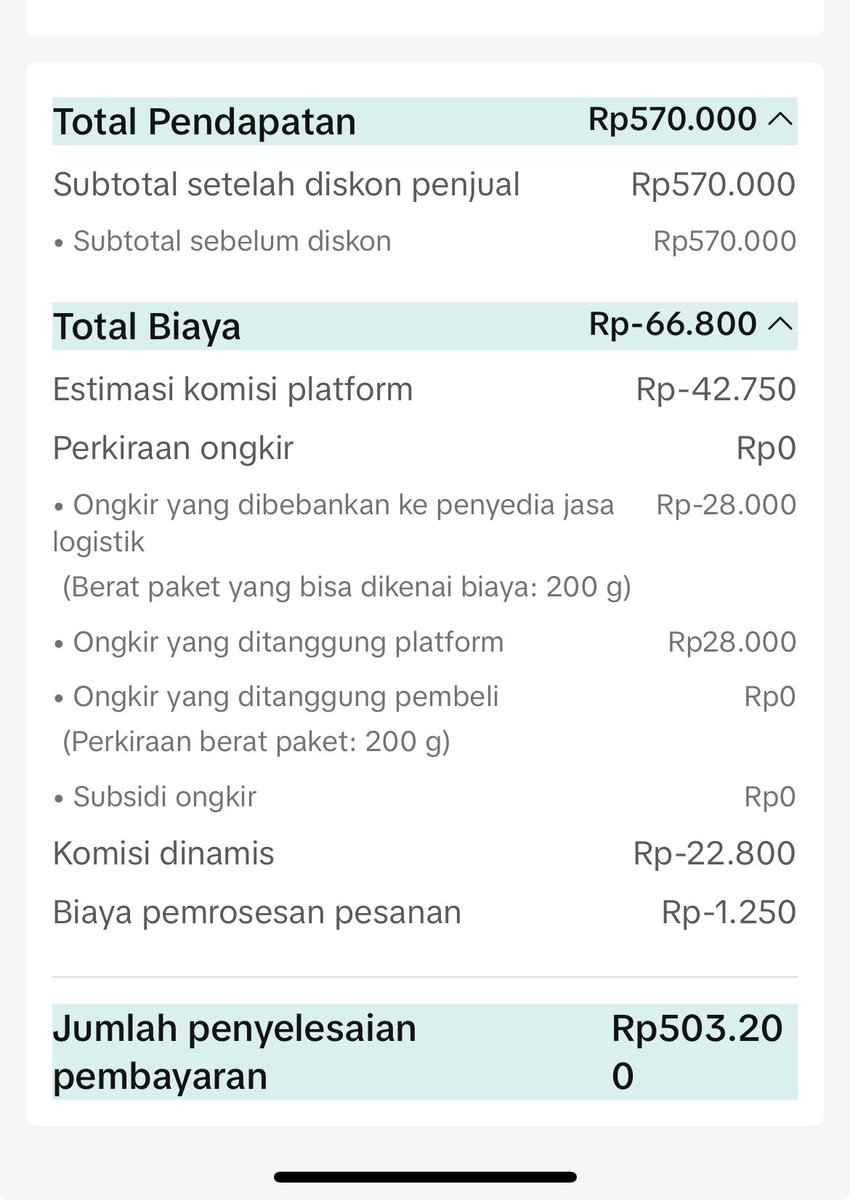 YCefrinanda's tweet photo. Untuk sistem aplikasi yg berantakan dan pencairan yg bisa sampe 3 hari lebih, komisimu ini ga ngotak bro @TokopediaCare @tokopedia https://t.co/X4bkZqXDmz