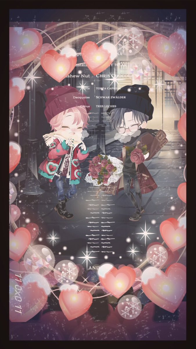 tiredsleep18's tweet photo. #cocoppaplay

❤️👨🏻‍❤️‍👨🏼 https://t.co/bXUMnyBD5r