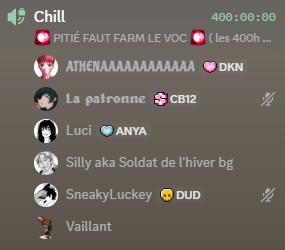 PolemicaYuyu's tweet photo. ON PUE PAS NOUS !!!! https://t.co/ANQ6CRnBUE