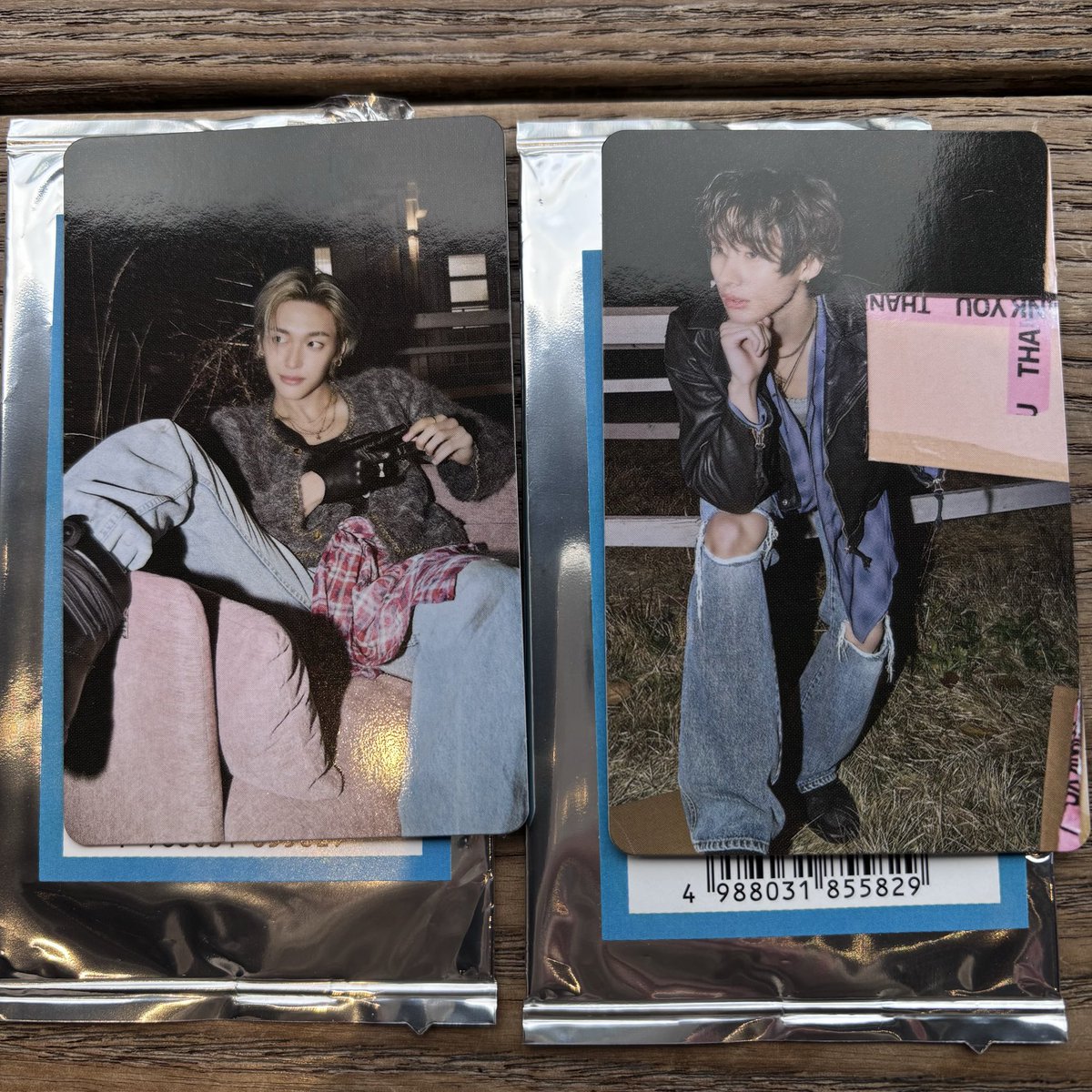 セリーヌ tweet media