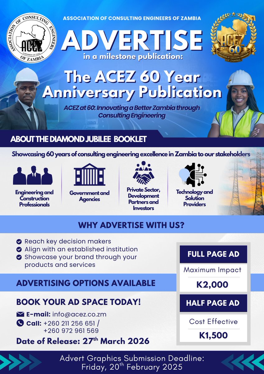 ACEZ Future Leaders Group tweet media