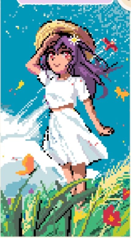 Libby🌸比比 tweet media