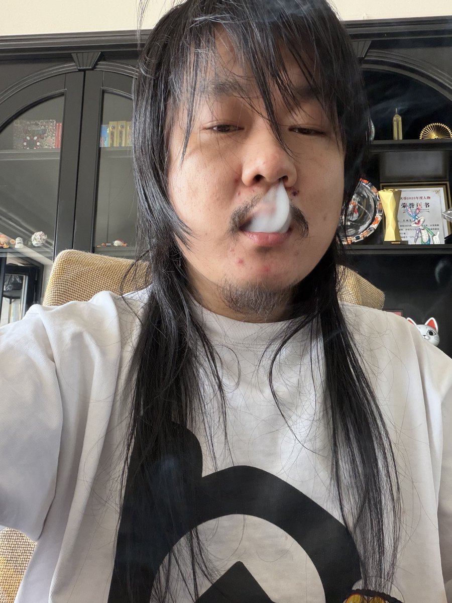 王短鸟 (长鸟版) tweet media