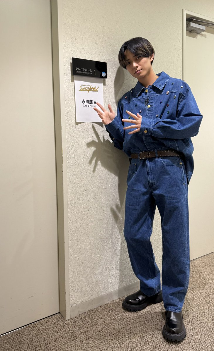 King & Prince (@kp_official0523) / Posts / X