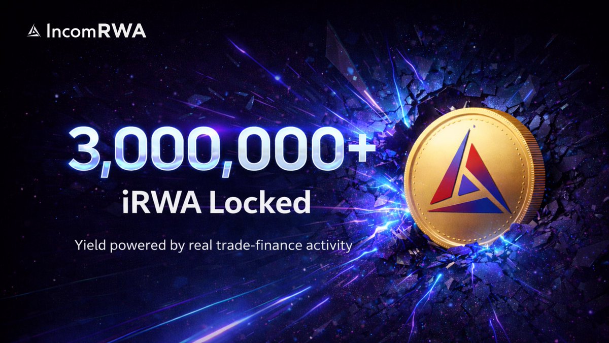 IncomRWA tweet media