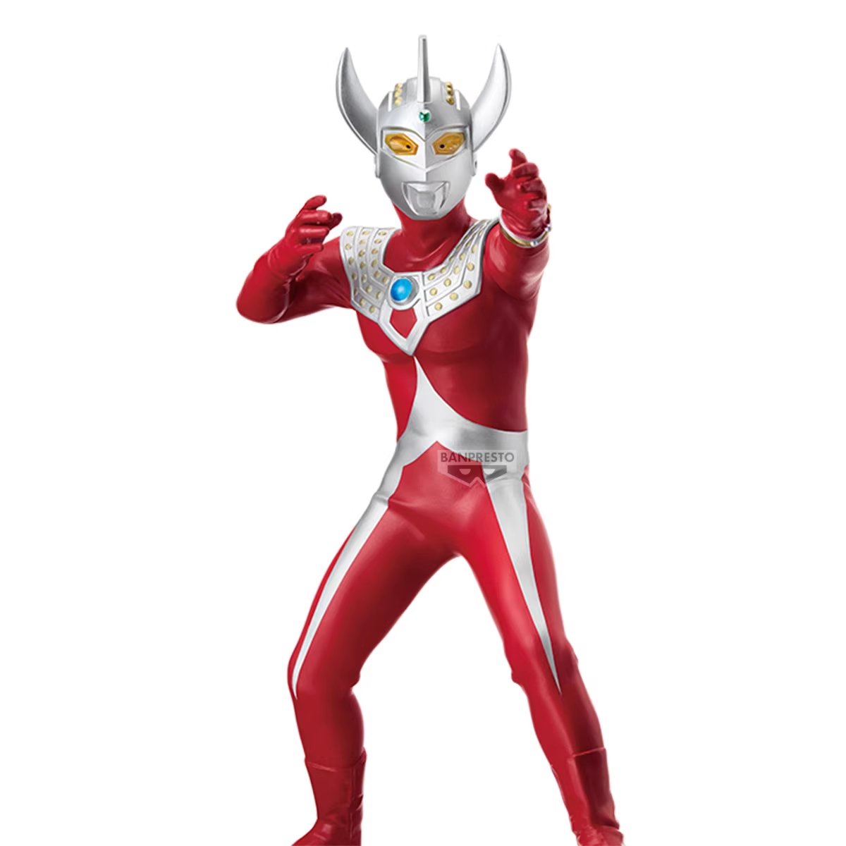 英雄勇像新作 ゾフィー ウルトラマンタロウ