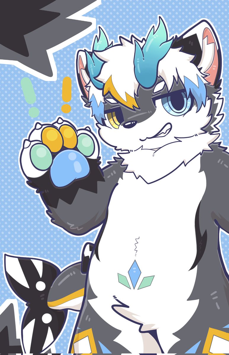 TiMowViks tweet media