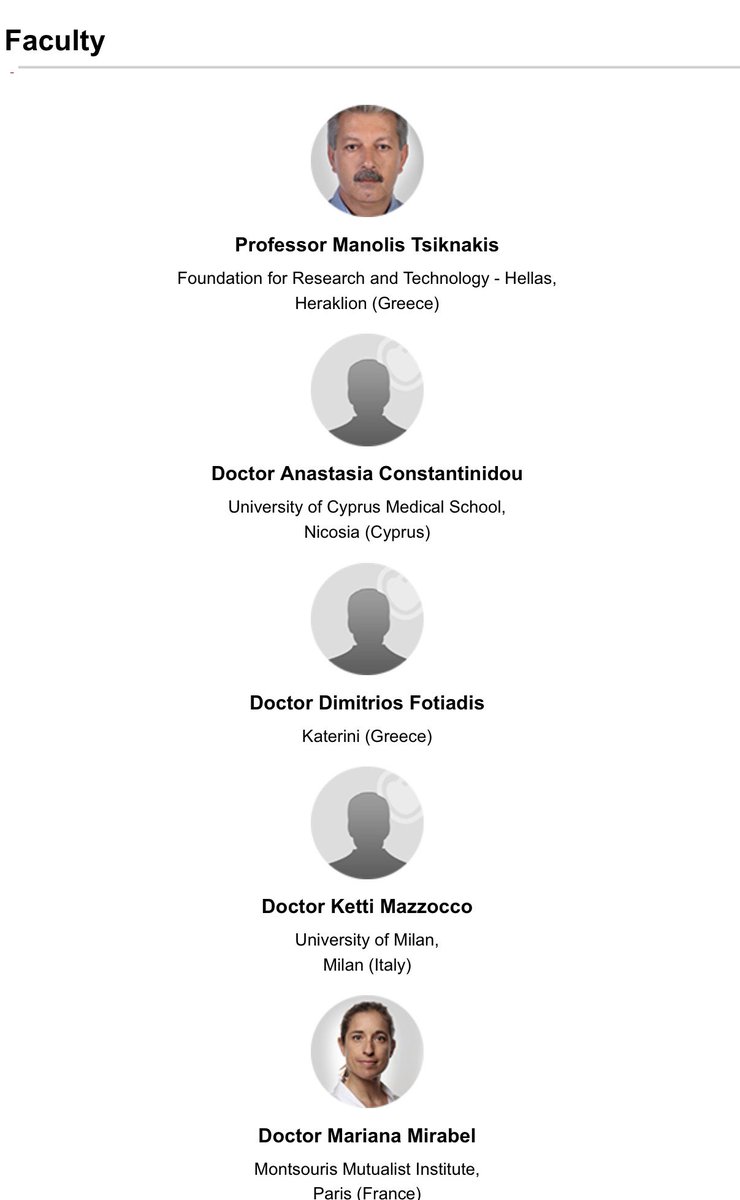 ESC Council of Cardio-Oncology Chairperson tweet media