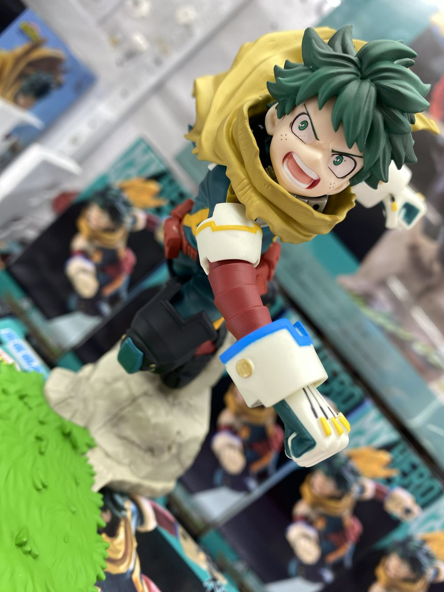 ❄新景品入荷情報②❄ 🌟劇場版『チェンソーマン レゼ篇』 ハイ