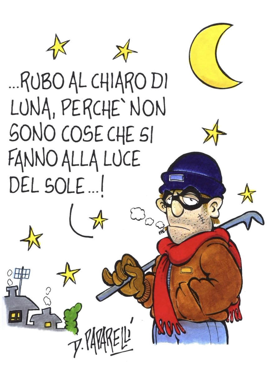 danilopaparelli's tweet image. Le #forze dell’#ordine #segnalano un #incremento dei #furti negli #appartamenti, e questo crea #ansia e #sgomento nei #cittadini…
