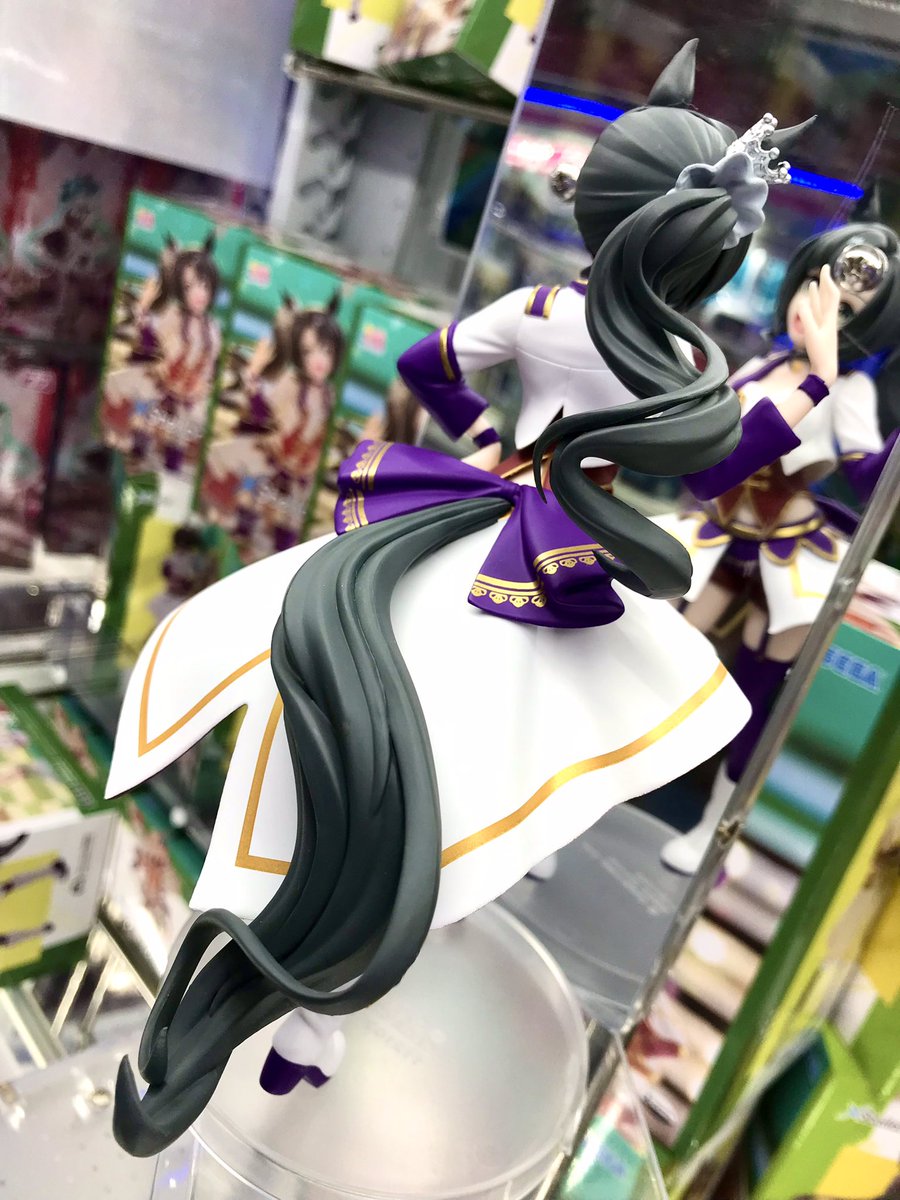 🐴景品入荷情報🐴】 「ウマ娘 プリティーダービー XStellar