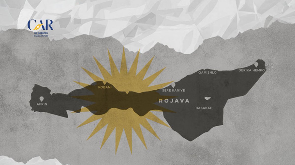 وشیاری تاکی کورد لە نێوان تراژیدیا و ‌هەڵچوون  و شکستدا

لە سەر ڕووداوەکانی ڕۆژئاوای کوردستان و هاوپێوەندی نەتەوەیی کورد

سالار پاشایی
char4.net/ku/view.php?ID…