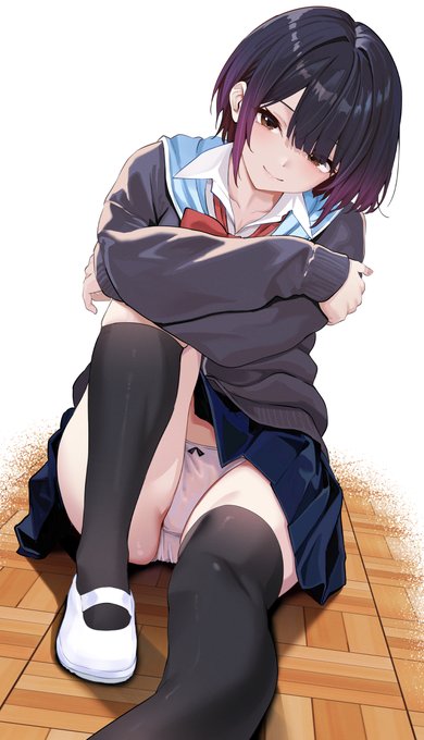 パンチラちゃん 