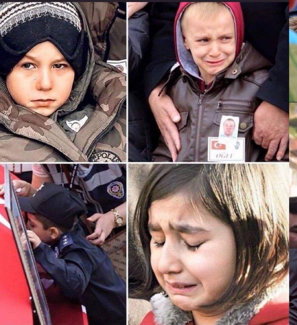 Ülkemizde Epstein adasına tedarik sağlayanlar ve terör örgütleri ve onların sözcülüğünü yapan parti ve bazı sivil kitle örgüt görünümündeki oluşumların Türk milletinin ve onun kurduğu Türkiye cumhuriyeti devletinin düşmanıdır