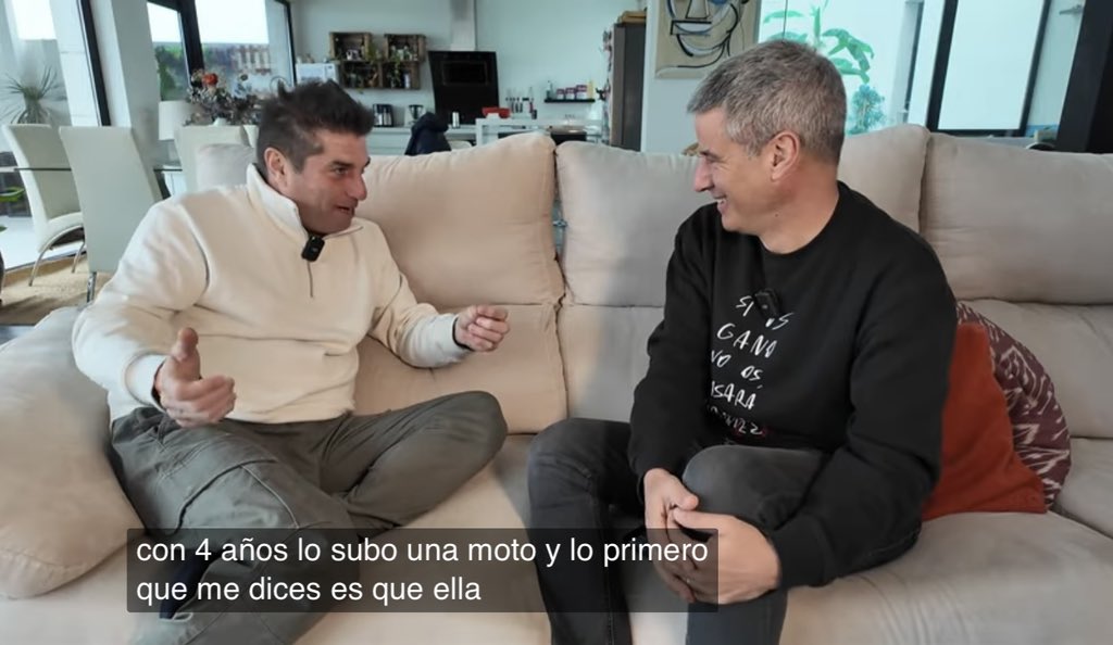 Oscar Haro Tasende tweet media