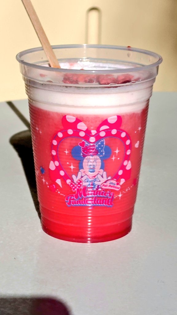 Post by ドナちゃん on X: ホットは甘い