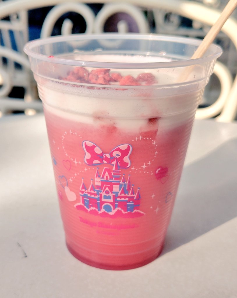 Post by ドナちゃん on X: ホットは甘い