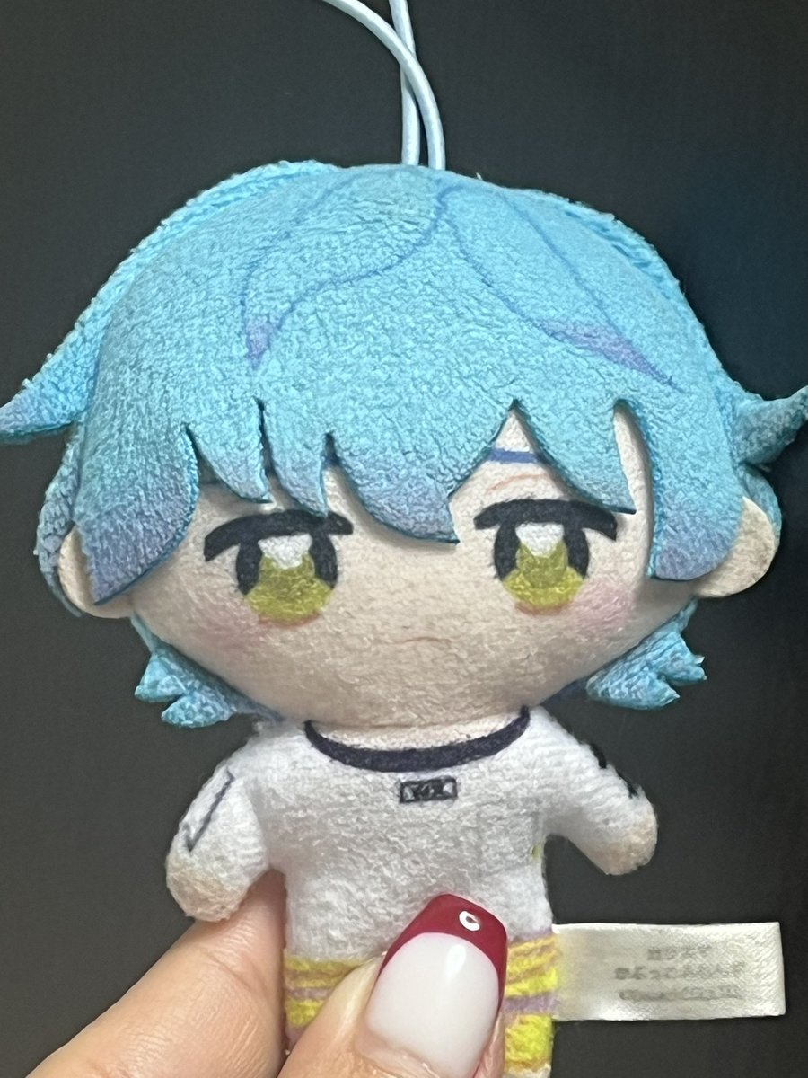 0.5倍かぷおと4.5倍かぷお