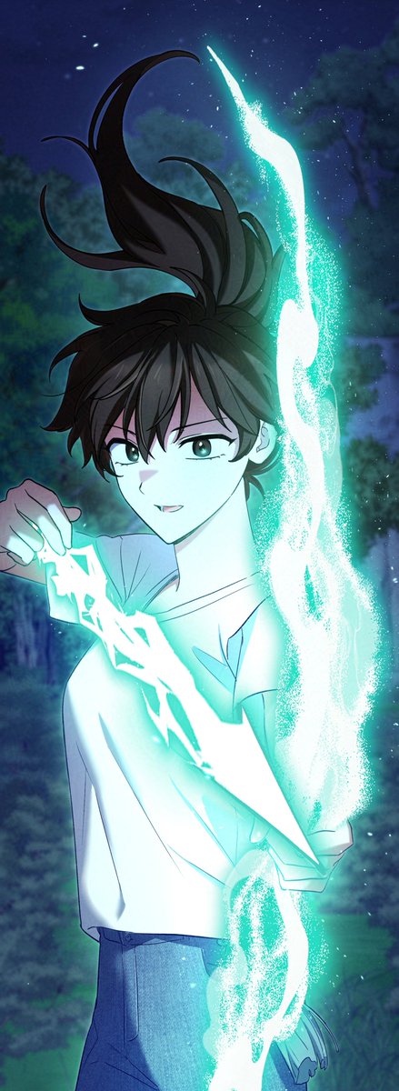 <무령의 혼>
55화 업로드 되었습니다🏹

완전판 ridibooks.com/books/17460243…
개정판 ridibooks.com/books/17460243…