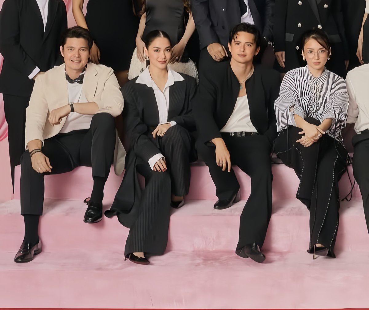 Kala mo part ng Someone Someday si Dingdong Dantes 😁