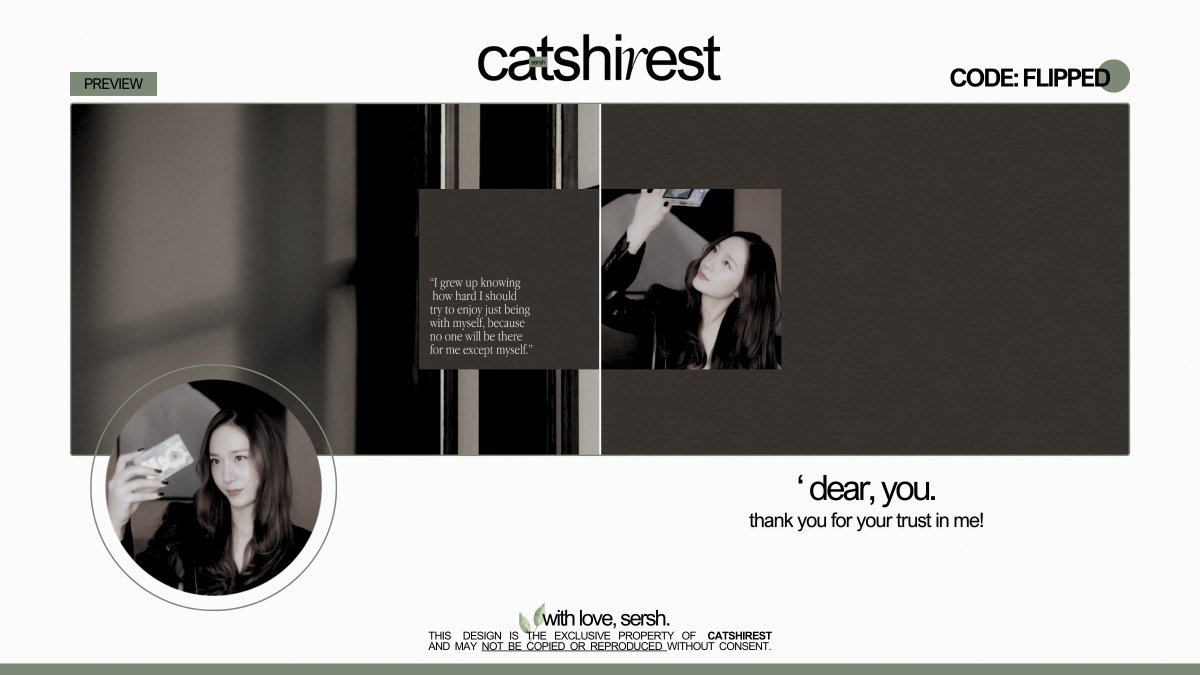 clairshire's tweet photo. ㅤㅤ
help retweet? thank you!
READY STOCK LAYOUT: KRYSTAL. 🤎
ㅤㅤ
📥 free retext all.
🍂 price on alt. 
🌿 get ava JPNG.
🩶 dm jika berminat, <3

t. layout #zonauang #zonaba 
ㅤ https://t.co/3QFBydwSI6