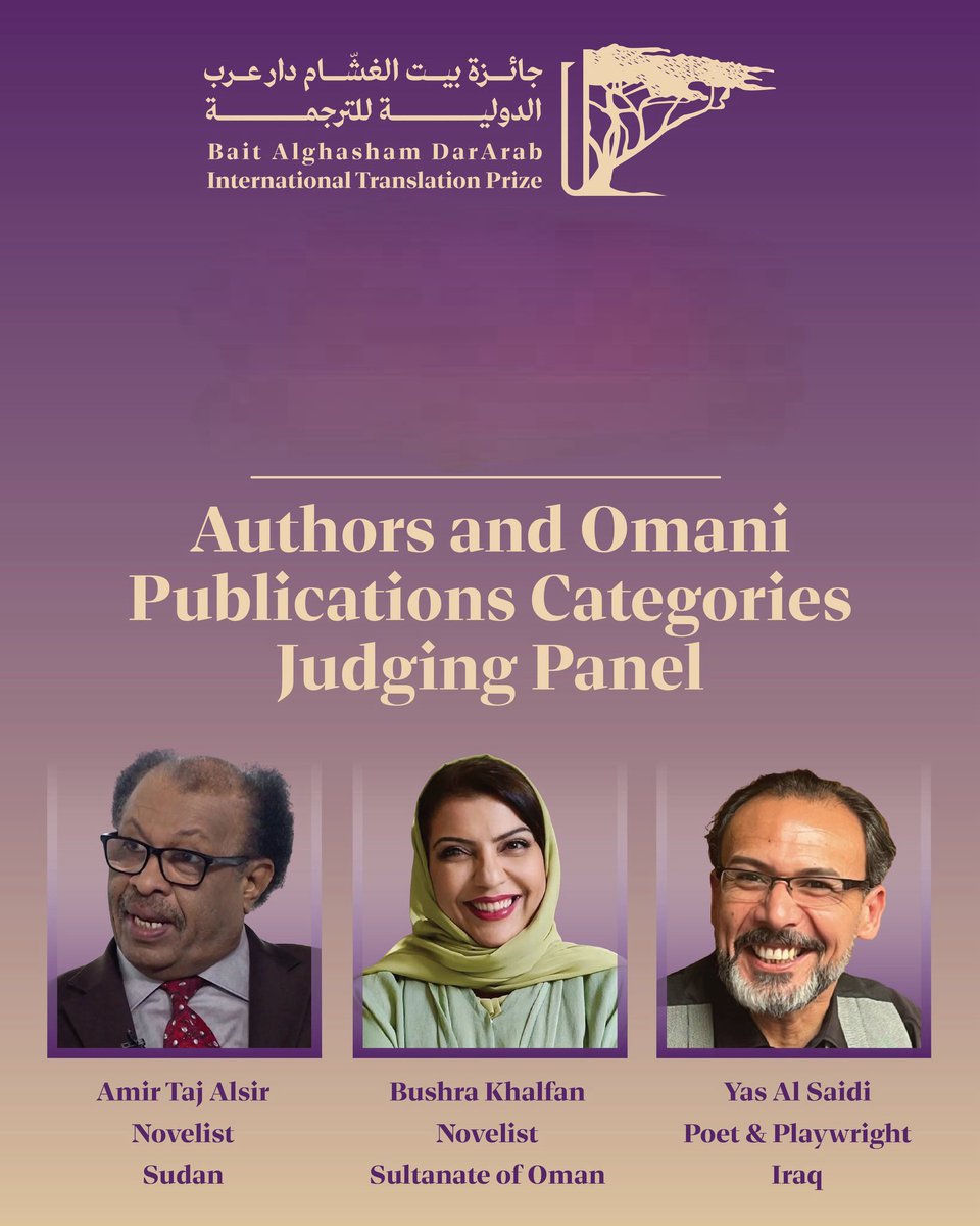 DarArab for Publishing and Translation tweet media