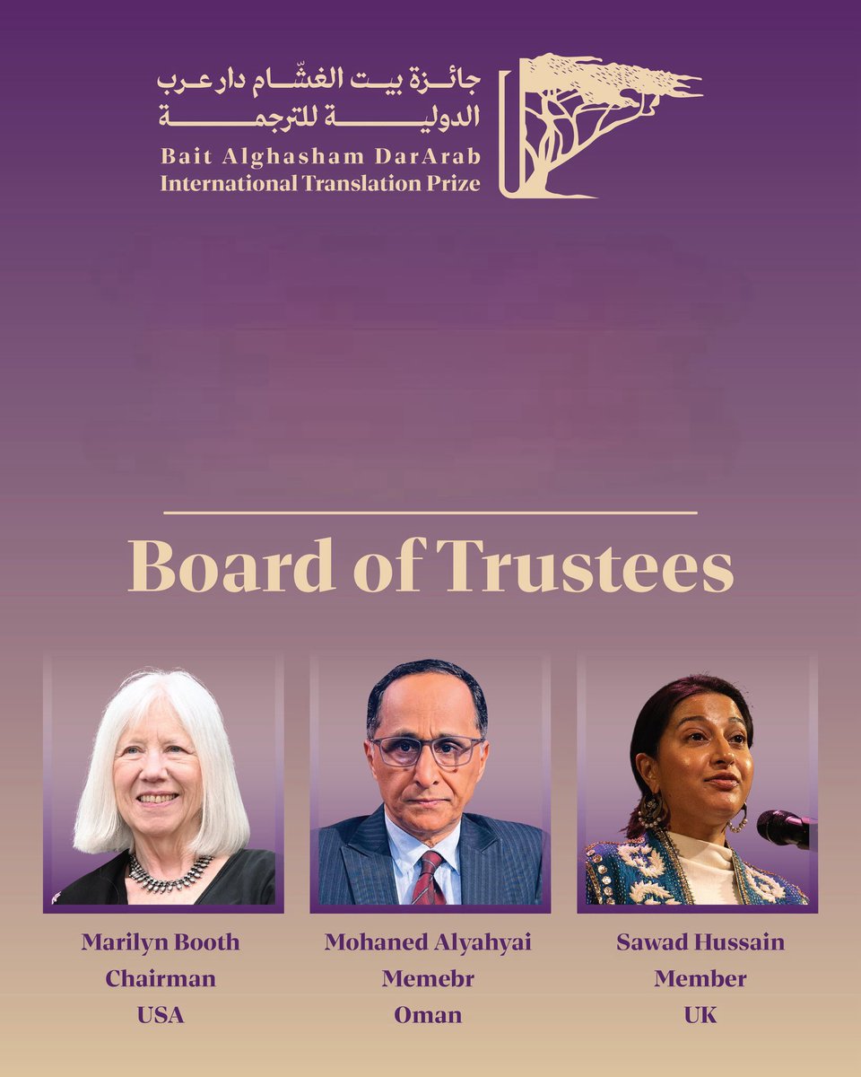 DarArab for Publishing and Translation tweet media