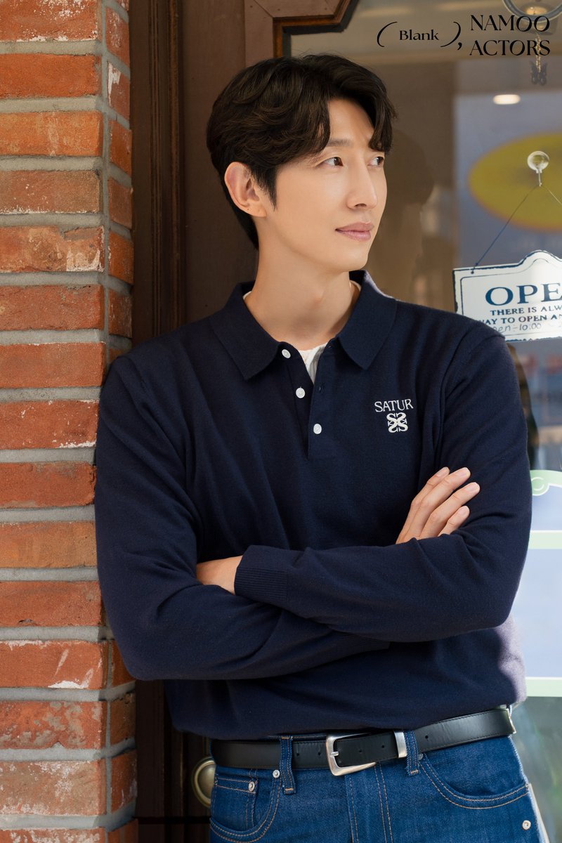 NAMOOACTORS2004's tweet photo. [#NEWS] 강기영 "차기작 'H-521', 새로운 모습 담아낼 작품" [화보]
▶ https://t.co/WU9QOkJhpn

#강기영 #블랭크나무 #H521 #KANGKIYOUNG #BLANK_NAMOO https://t.co/KR1iwtibX1