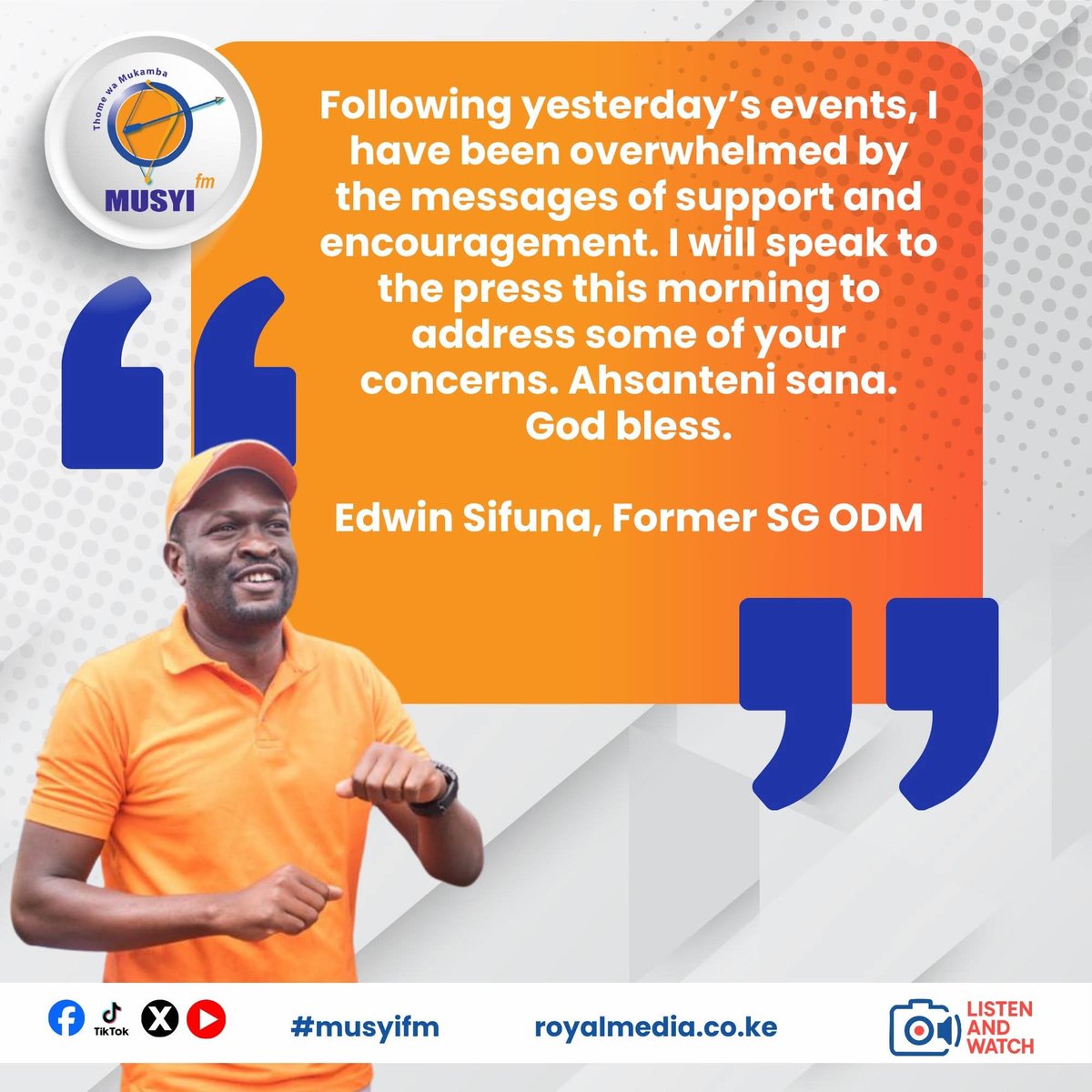 Musyi FM tweet media