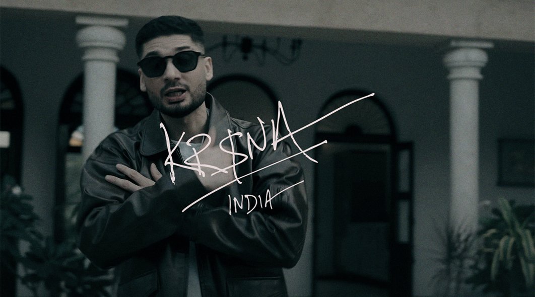 IAMprasis's tweet image. KR$NA 
#dhh #indianhiphop