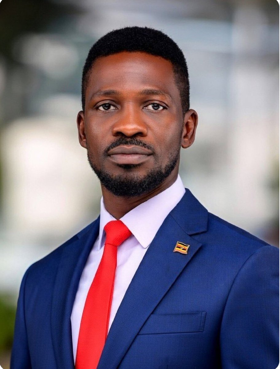 WilberforceWal2's tweet photo. Happy Birthday our freedom fighter, U should know that millions of Ugandans love u so much and we continue to pray for that may the good Lord continue to use to fight for the millions of voiceless Ugandans https://t.co/5twk2jyHbG